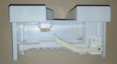 SAMSUNG - RSH5ZETS1/XEF - Eiswürfelbereiter, Eisbereiter, IceMaker, Kühlschrank