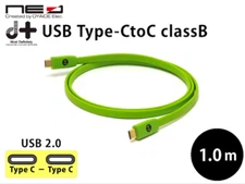 OYAIDE ( オヤイデ ) / d+USB Type-C to C classB/1.0