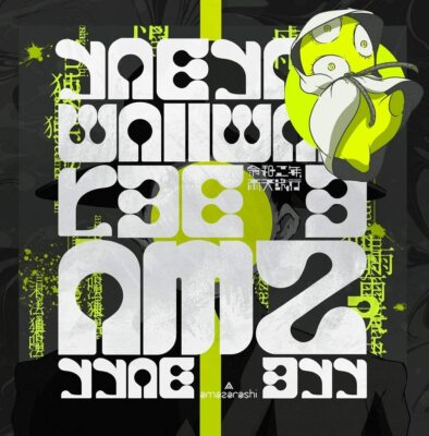 amazarashi CDセット New amazarashi Reiwa Ninen Uten Kekko First Limited Edition CD DVD
