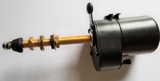 Scheibenwischermotor 12 Volt 105° Oldtimer für Fritzmeier EICHER DEUTZ GÜLDNER 