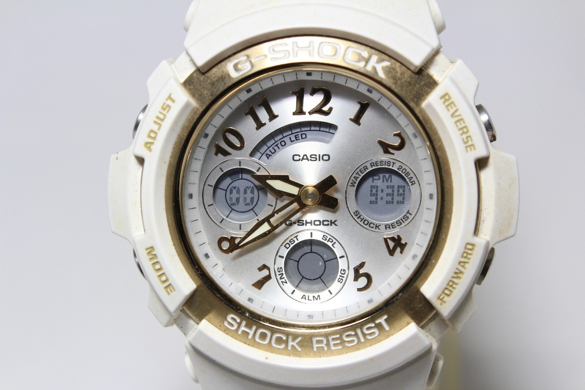 希少　カシオ　G-SHOCK LOVER'S COLLECTION 2009 CASIO vintage Lover's Collection LOV07 devils and angels G-SHOCK