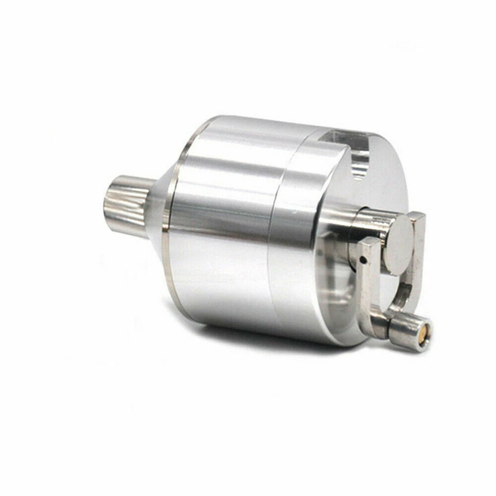 Spice Mill Grinder Ultra Fine Powder Hand Mill Deering + FREE JARS & USA SHIP
Opens in a new window