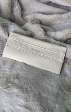 Sephora "Get Glowing" Highliting Brush Set And Clutch Brush Holder