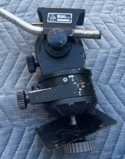 Peter Lisand Ultra Fluid Head