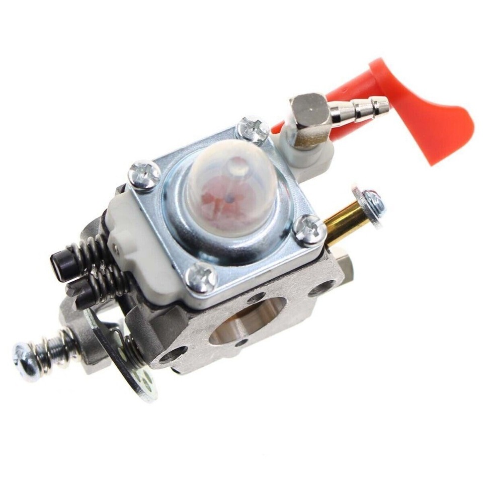 Kit Carburatore WT997 In Metallo Per Auto RC HPI Baja 5B 5T, FG, Goped Zenoah - 1/5 Scale