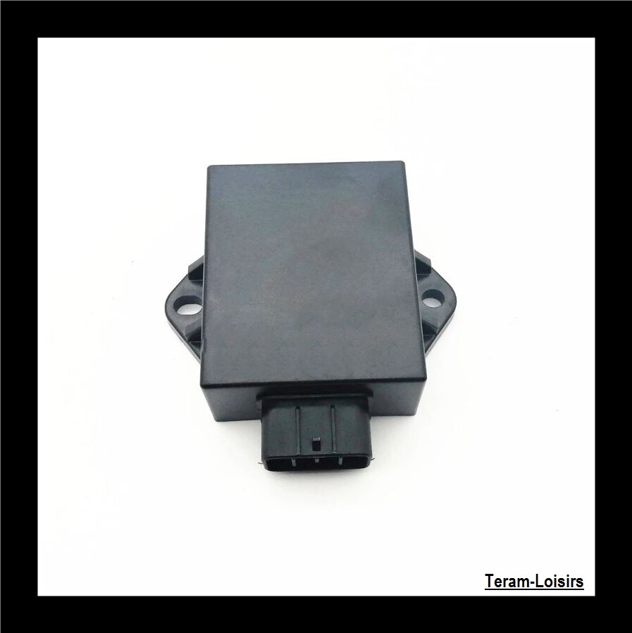 CDI Box For Suzuki 125 EN / 125 GN NEW | eBay