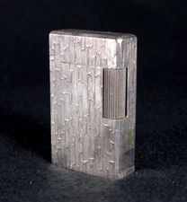 VINTAGE FLAMINAIRE GAS LIGHTER PARIS MADE IN FRANCE (№#08)