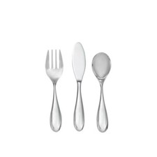 Namb  Kibo Toddler Flatware Set MT0762 