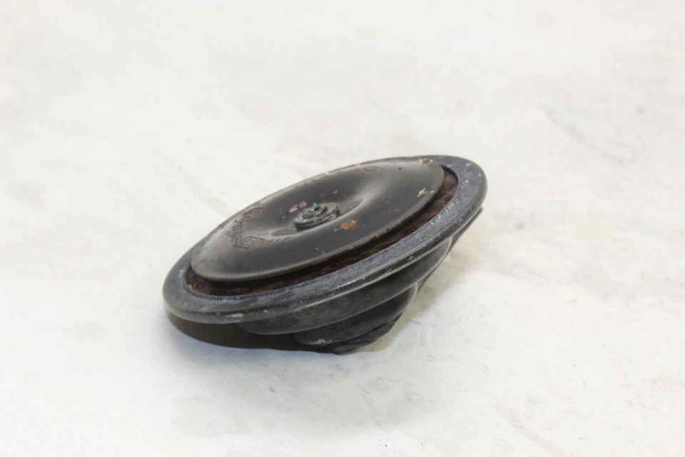 98-03 Honda Shadow Ace 750 Vt750c señal de bocina 38110-kv0-008 OEM Foto 2 de 4