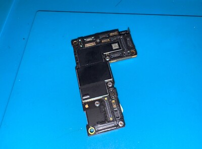Carte Mère IPhone 12 Pro Max 128Go – Fonctionnelle, Sans ICloud, Comme Neuve
