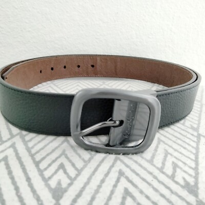 Robert Graham Reversible Paisley Faux Leather Belt | eBay