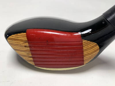 PiNE ② Ping Eye 2 4 Fairway Wood 17* Karsten ZZ-Lite Regular Steel Mens