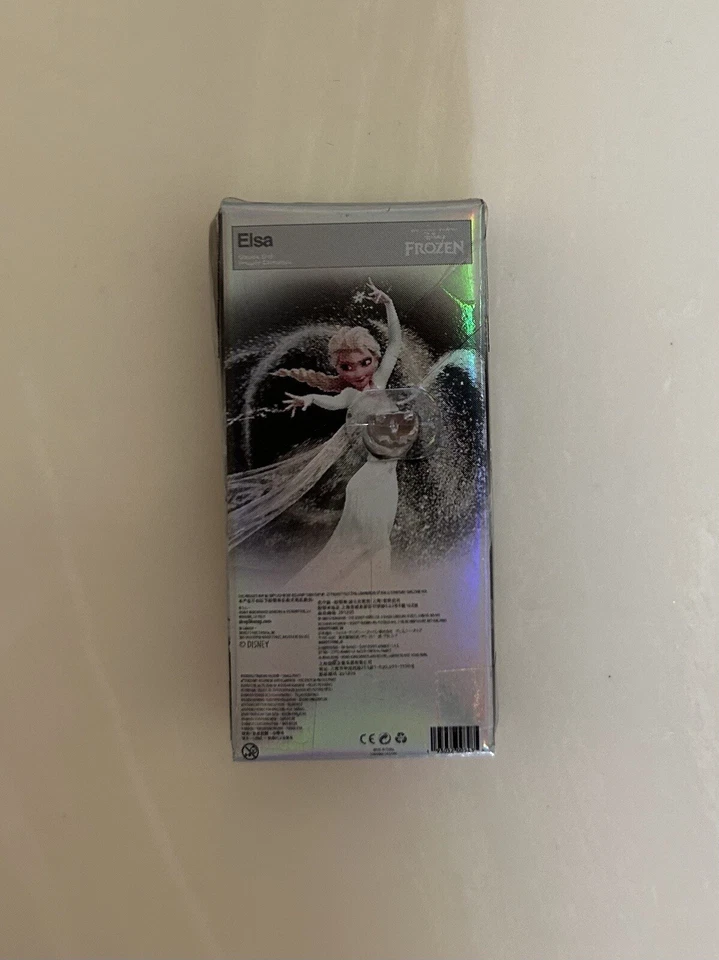 Nuevo Lanzamiento Mini Marcas Disney 100 ELSA Estuche Exclusivo... Foto 2 de 2