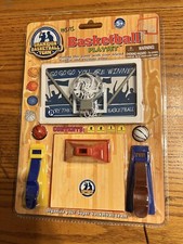 Basketball shooting game 1 Or 2 Players.