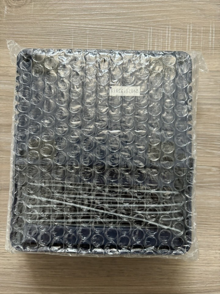 New Kia / Hyundai OEM Air Compressor 529331P000 + Dunlop Tech Tire