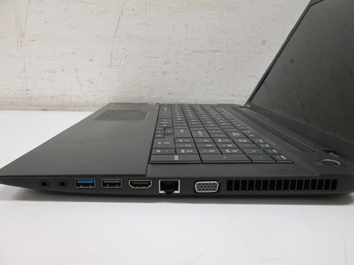 TOSHIBA SATELLITE C75D-B7260 AMD A6-6310 APU@1.8GHZ 700GB HDD WIN8.1 8GB RAM - Picture 4 of 7