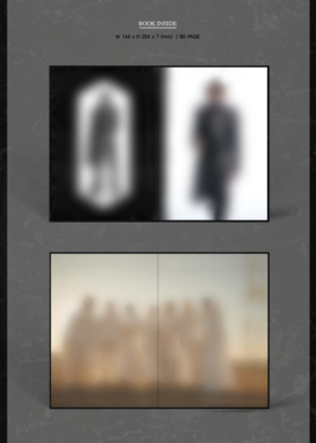 History of Kingdom Part 1 Arthur ダン　トレカ History of Kingdom : Part 1-Arthur-Incl. Booklet + Photocard by