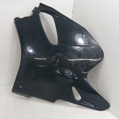 Suzuki GSX-R 1100 W EZ:93 Seitenverkleidung links Seitendeckel A4201