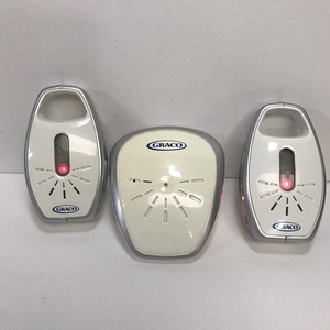 graco vibe baby monitor