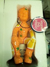 Oor Wullie  - 1st Ed. 1 of 2500. Dundee.Thick cut.last few remaining. FINAL SALE