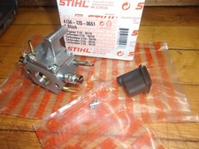 Stihl Vergaser Zama C1Q-S51 FS250 OEM FS 250 350 200 4134-120-0651 #GM-S13A2