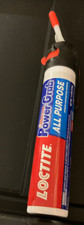 LOCTITE Power Grab Express 7.5 oz. Pressure Pack Construction Adhesive NEW .