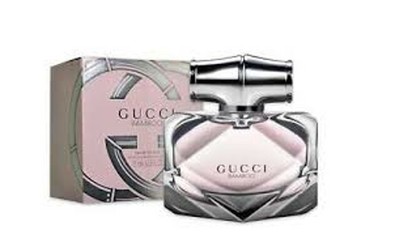 Gucci Bamboo 75ML