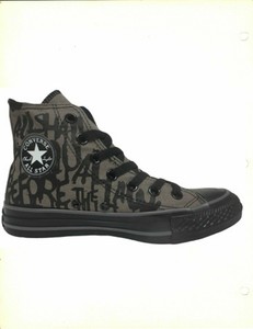 converse de moda