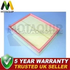 Motaquip Air Filter Fits Audi A4 2000-2009 Seat Exeo 2008-2013 06C133843