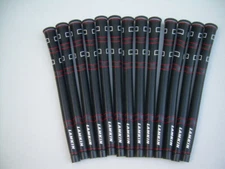 13 new-Lamkin Comfort Plus,  men's standard size golf grips,  .60 Reminder.