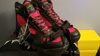 asolo skyriser gore tex boots