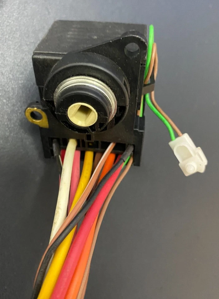 SMP US276 NEW Ignition Starter - Image 2 of 4