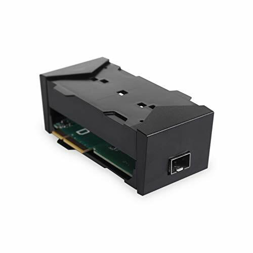 Turris MOX D (SFP) Module | 1x SFP WAN Port (up to 2,5 Gbps) - Optical Connectio