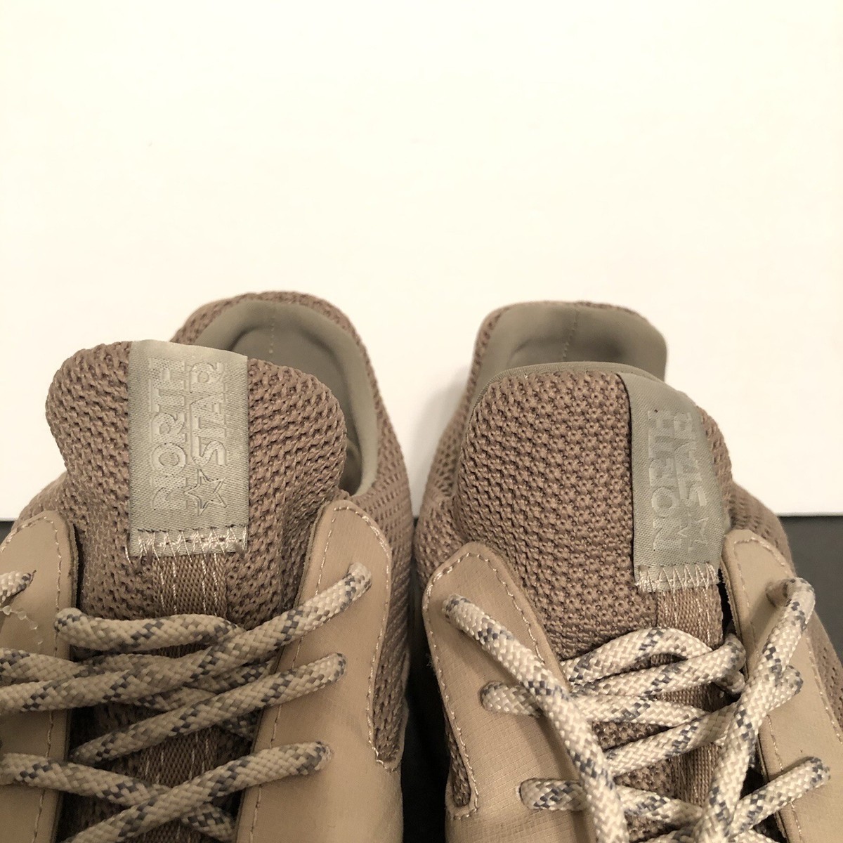 North Star Ledge Waterproof Shoes - Men\'s Size 9 North Star Ledge Waterproof Shoes Sneakers Beige Brown Mens  main image 4