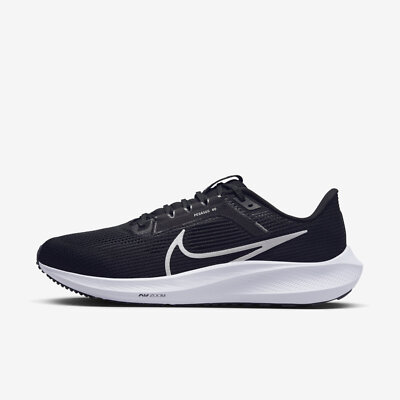 スパイク・シューズ NIKE AIR ZOOM PEGASUS 40 PRM Nike Air Zoom Pegasus 40 [DV3853-001] Men Running Shoes