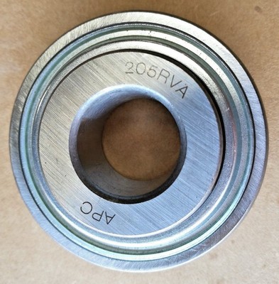 2x  Premium 205RVA 3/4'' Bore AG Bearing 4-Point Contact | 205KRP2 A27002 205RRAN