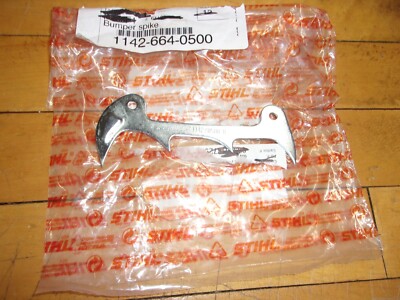 Stihl Bucking Spike / Dawg OEM MS 462 261 362 1142-664-0500 #GM