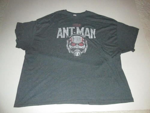 Marvel Comic Books Vintage Style Ant 