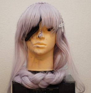 Lucaille wig Outlet