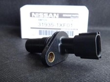 Genuine Nissan 2007-2023 Nissan - Vehicle Speed Sensor 31935-1XF01