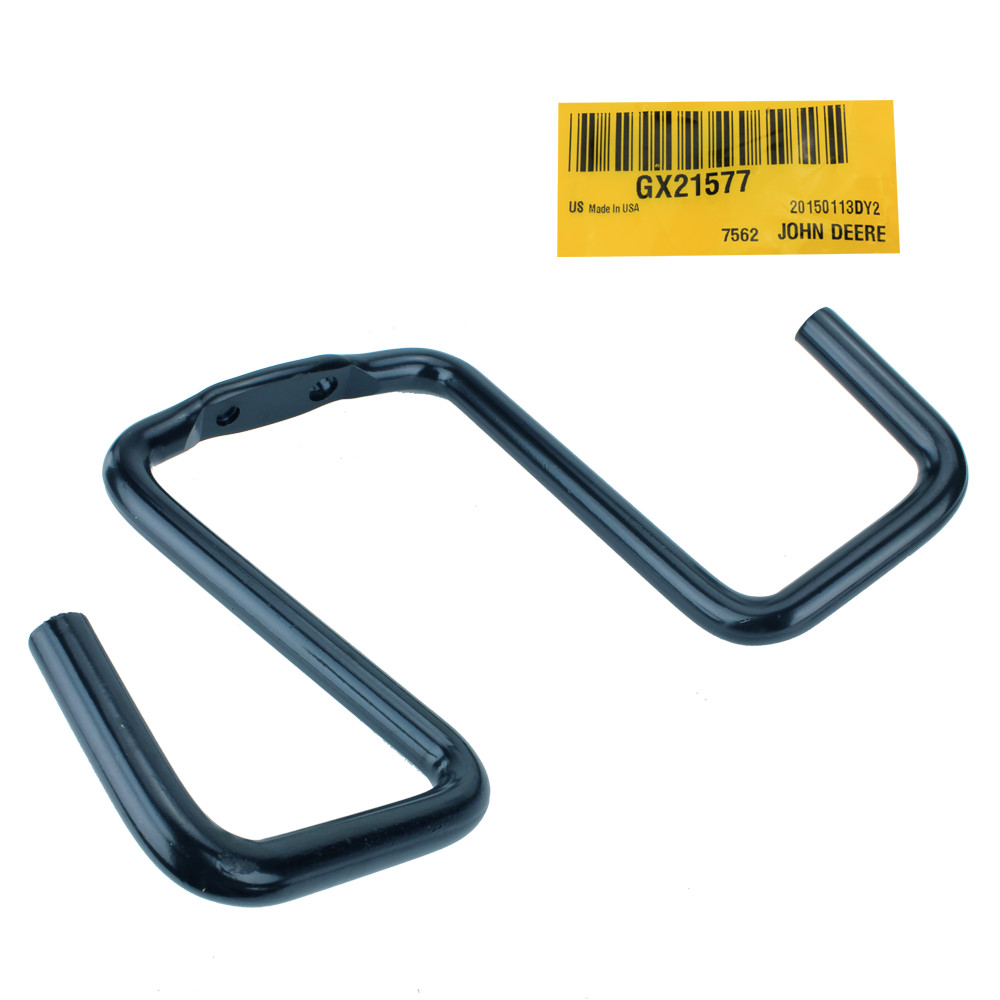 John Deere Original Equipment Belt Guide #GX21577