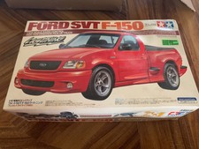 ford lightning rc truck