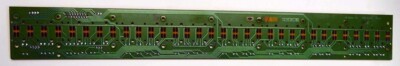 Ensoniq MR-61 Key Contact Board (Low Notes)