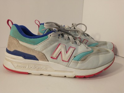 New Balance 977H Sneaker Shoe Womens Size US 9 Running Training CW997HMB |  eBay