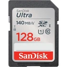 Sandisk Ultra SD Card 128GB Memory Card SDSDUNB-128G-GN6IN 140MB/s LOW PRICE