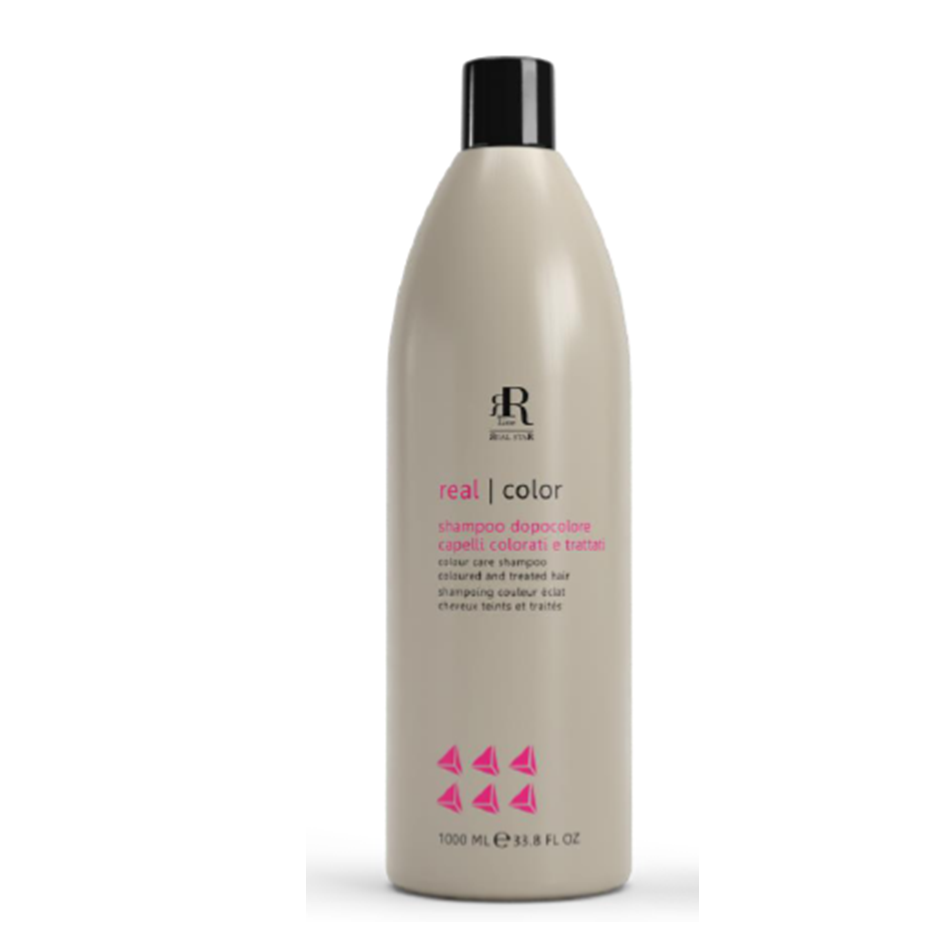 RR Line Color Star Shampoo 1000ml