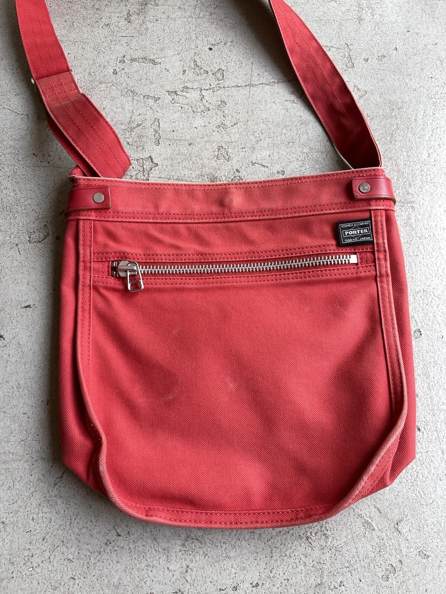 Porter Japan Side Bag Japan Women Ladies