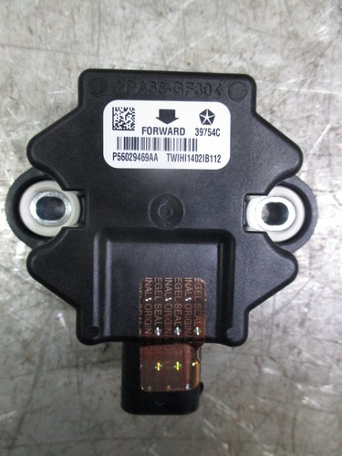 Grand Cherokee  3.0 DPF CRD Drehratensensor Sensor Steuergerät P56029469