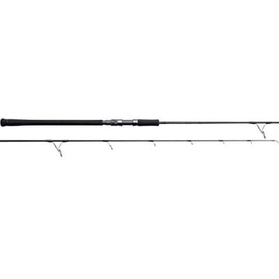 Tenryu 23 JIG-ZAM Wild Mark JWM611S-1/3 Spinning Rod
