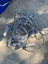 Lot Of 9 Better Bilt 680 Earth Anchors (SINGLES)